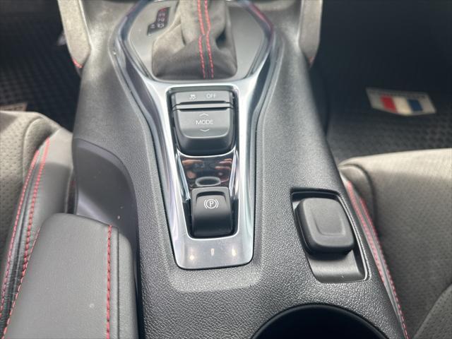 used 2021 Chevrolet Camaro car, priced at $67,850