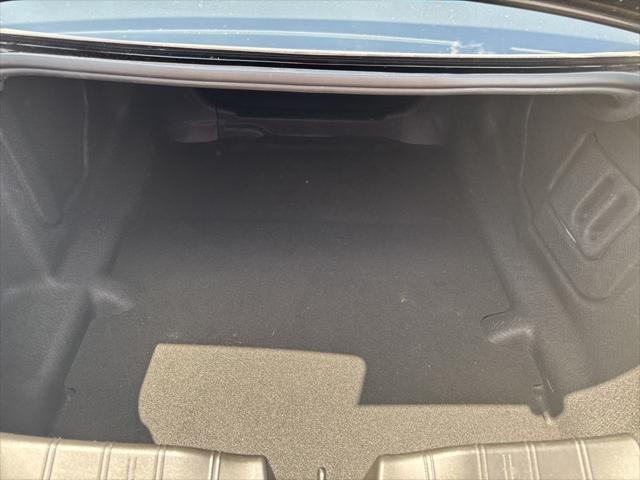 used 2021 Chevrolet Camaro car, priced at $67,850