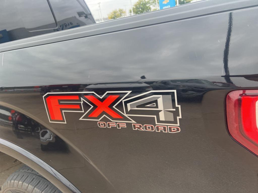 used 2020 Ford F-150 car, priced at $29,985