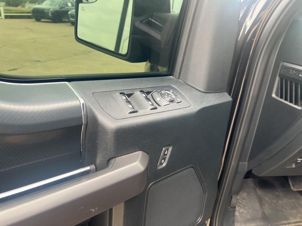 used 2020 Ford F-150 car, priced at $29,985