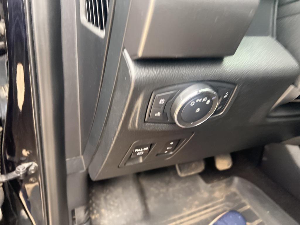 used 2020 Ford F-150 car, priced at $29,985