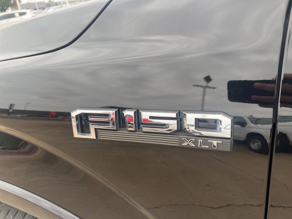 used 2020 Ford F-150 car, priced at $29,985