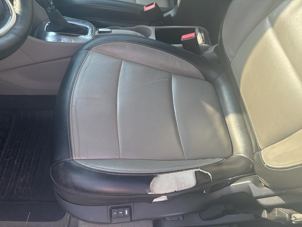 used 2013 Buick Encore car, priced at $9,850