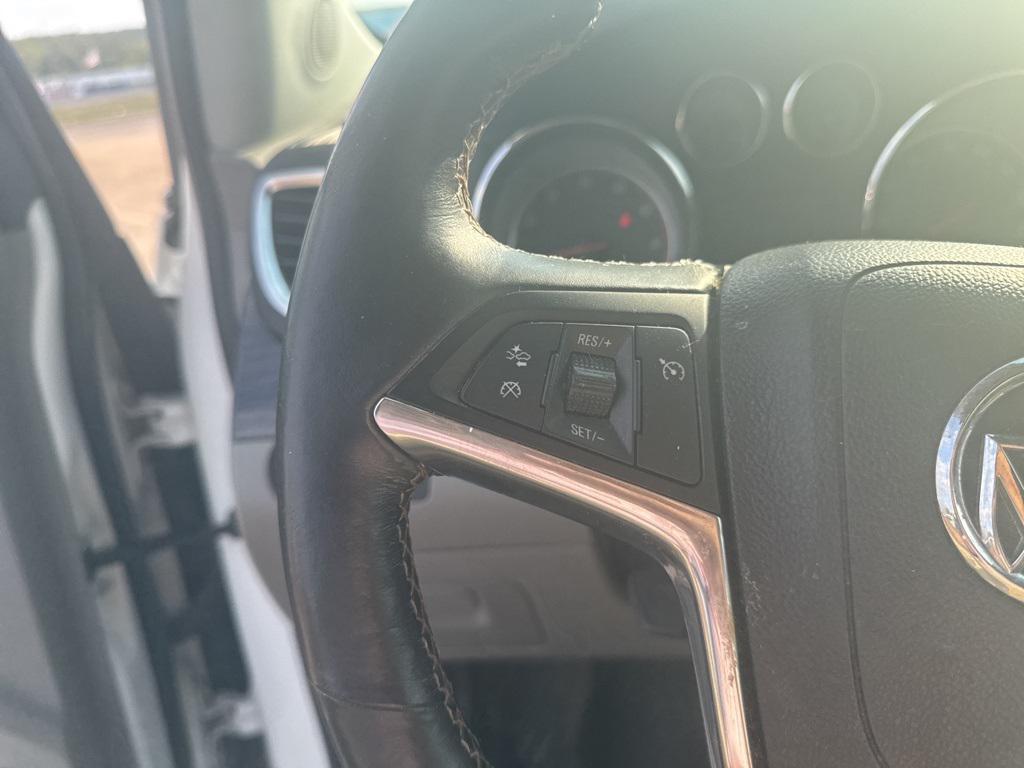 used 2013 Buick Encore car, priced at $9,850