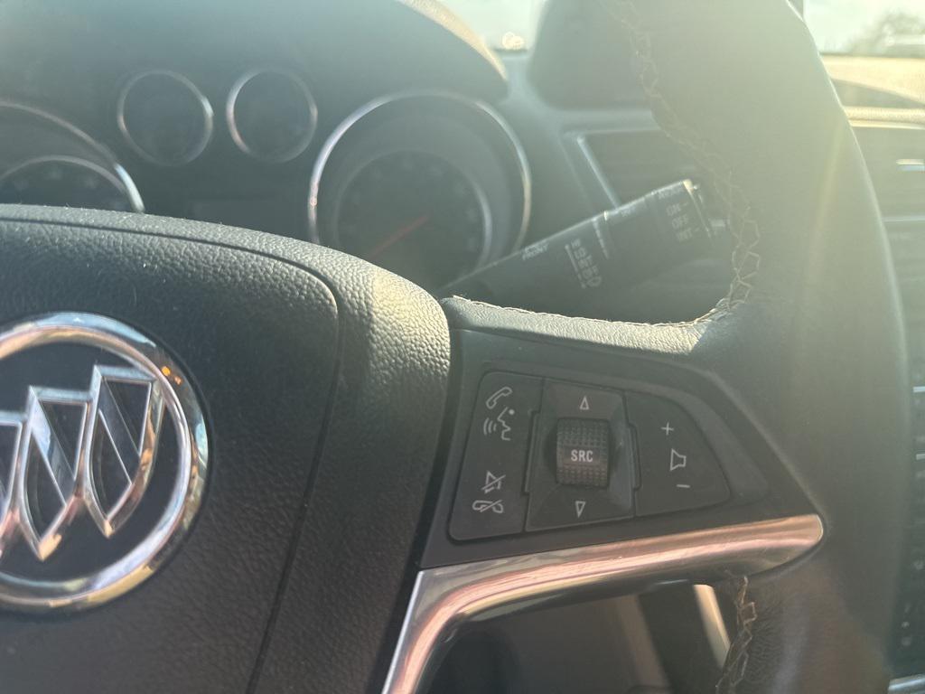 used 2013 Buick Encore car, priced at $9,850
