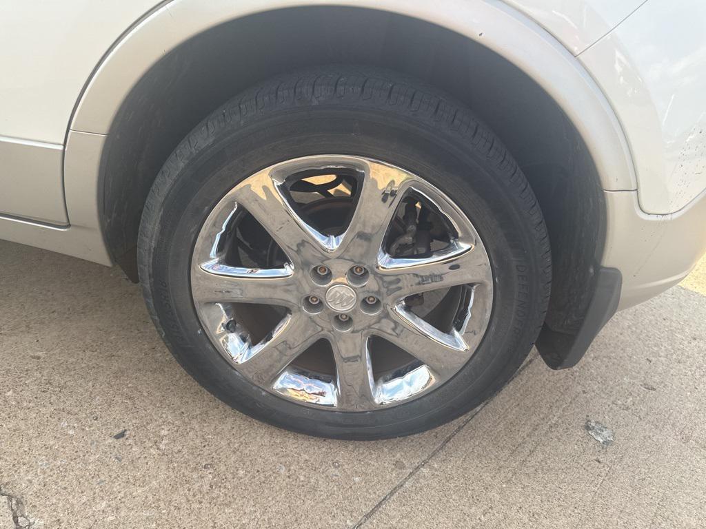 used 2013 Buick Encore car, priced at $9,850