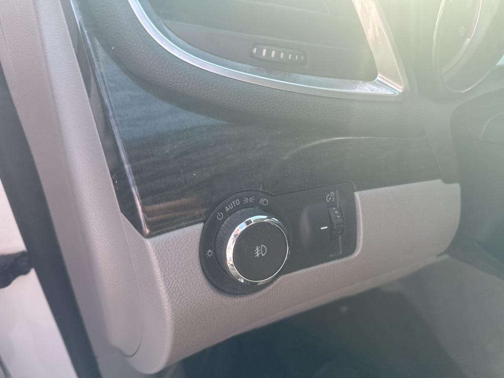 used 2013 Buick Encore car, priced at $9,850