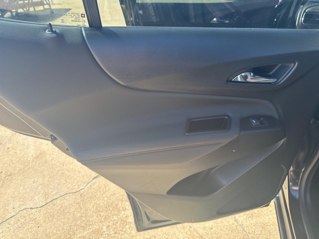 used 2022 Chevrolet Equinox car, priced at $30,450