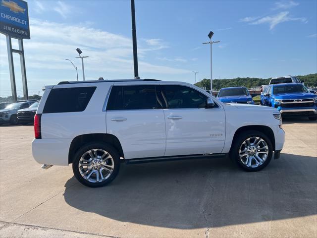 used 2020 Chevrolet Tahoe car, priced at $53,997