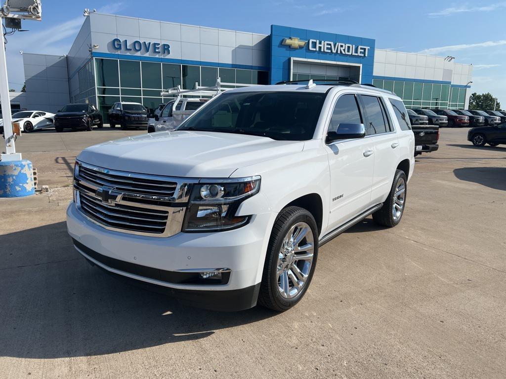 used 2020 Chevrolet Tahoe car, priced at $53,997