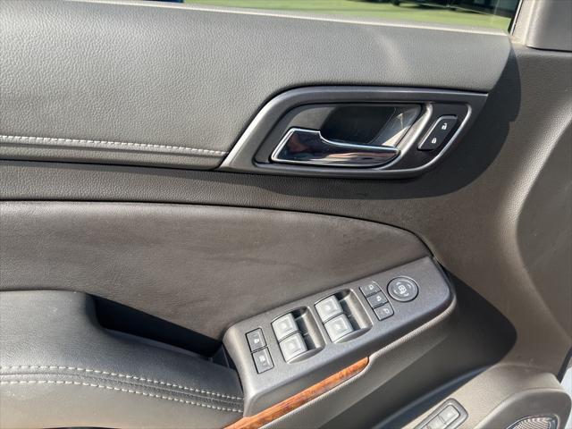 used 2020 Chevrolet Tahoe car, priced at $53,997