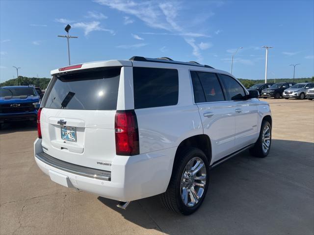 used 2020 Chevrolet Tahoe car, priced at $53,997