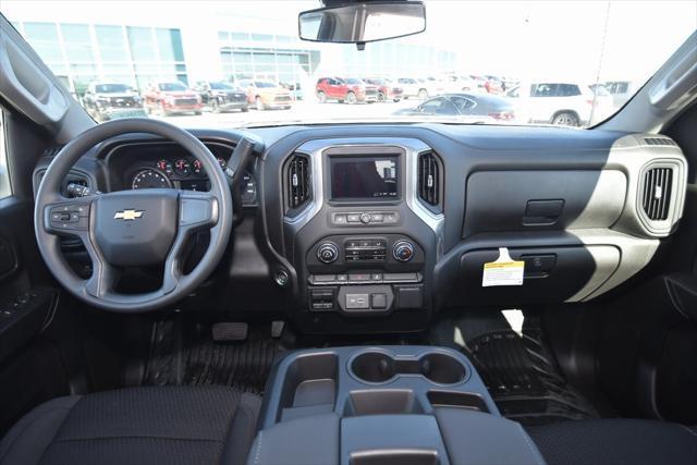 new 2024 Chevrolet Silverado 2500 car, priced at $62,000