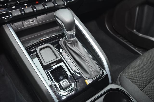 new 2024 Chevrolet Colorado car, priced at $35,874