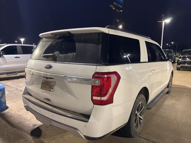 used 2019 Ford Expedition Max car, priced at $25,500