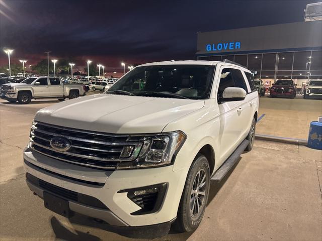 used 2019 Ford Expedition Max car, priced at $25,500