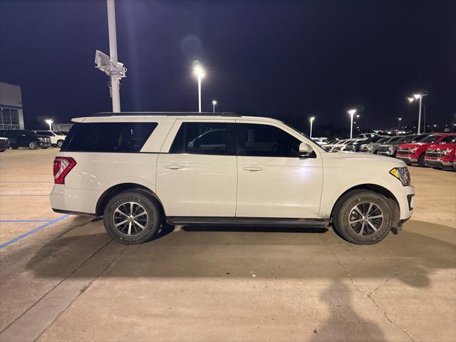 used 2019 Ford Expedition Max car, priced at $25,500