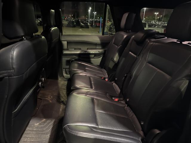 used 2019 Ford Expedition Max car, priced at $25,500