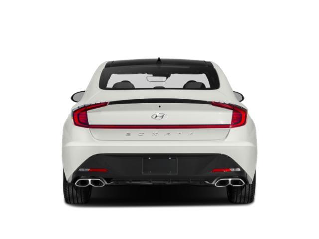 used 2021 Hyundai Sonata car, priced at $20,750
