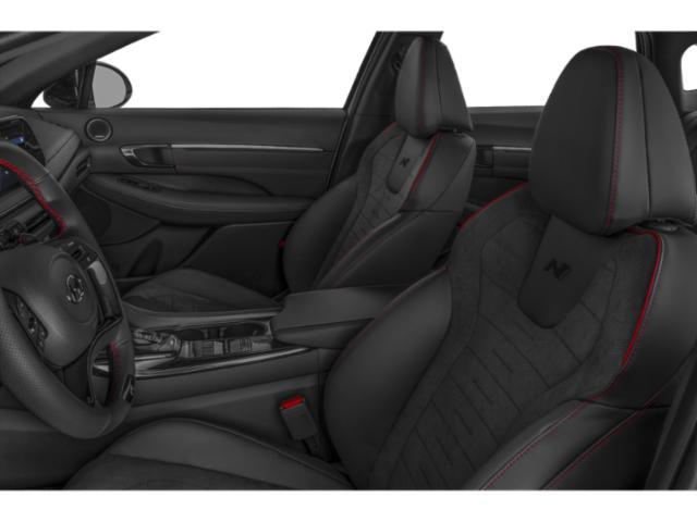 used 2021 Hyundai Sonata car, priced at $20,750