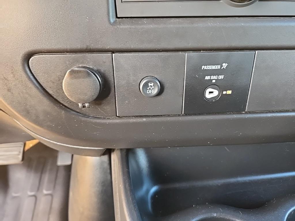 used 2023 GMC Savana 2500 car, priced at $29,450