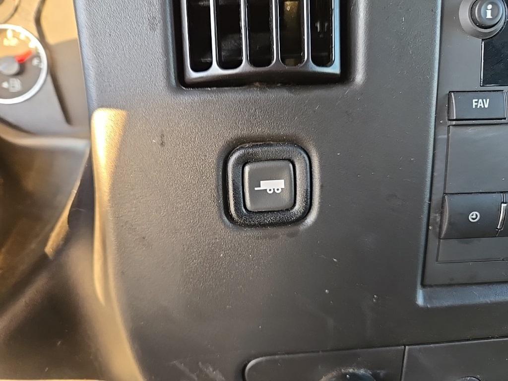 used 2023 GMC Savana 2500 car, priced at $29,450