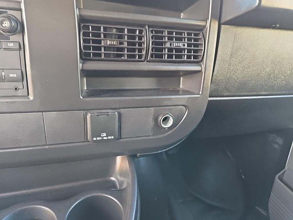 used 2023 GMC Savana 2500 car, priced at $29,450