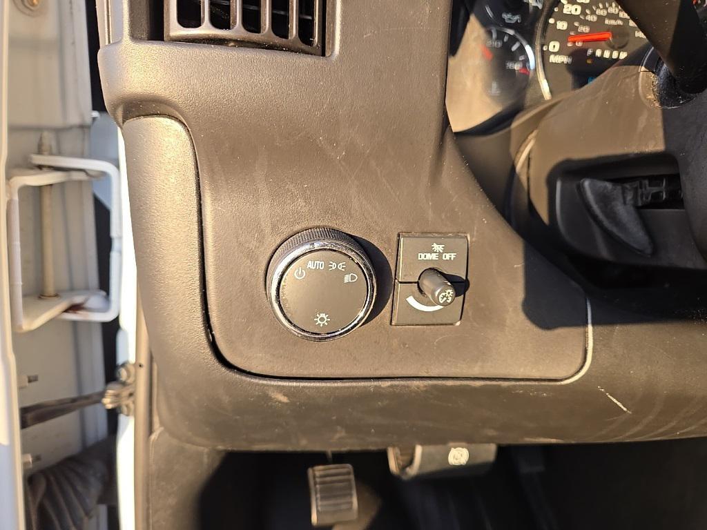used 2023 GMC Savana 2500 car, priced at $29,450
