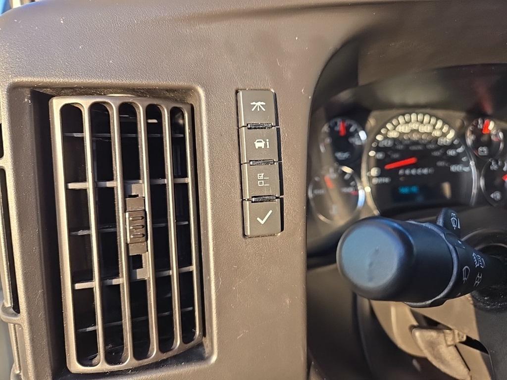 used 2023 GMC Savana 2500 car, priced at $29,450