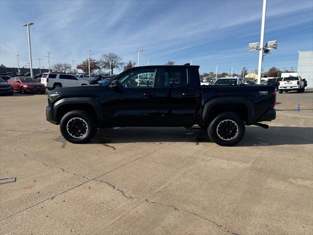 used 2024 Toyota Tacoma car, priced at $42,250