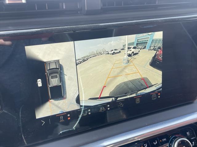used 2024 GMC Sierra 1500 car, priced at $69,950