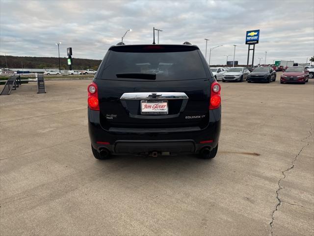 used 2014 Chevrolet Equinox car, priced at $13,500