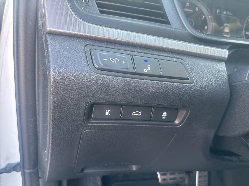 used 2019 Hyundai Sonata car, priced at $12,426