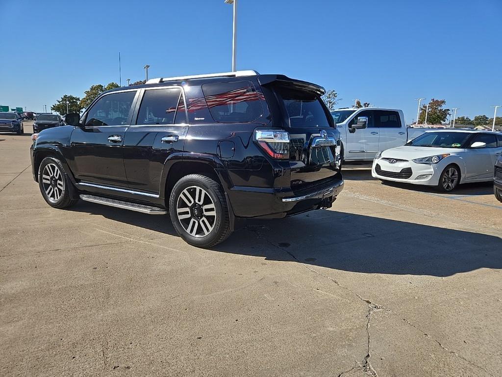 used 2020 Toyota 4Runner car, priced at $26,850