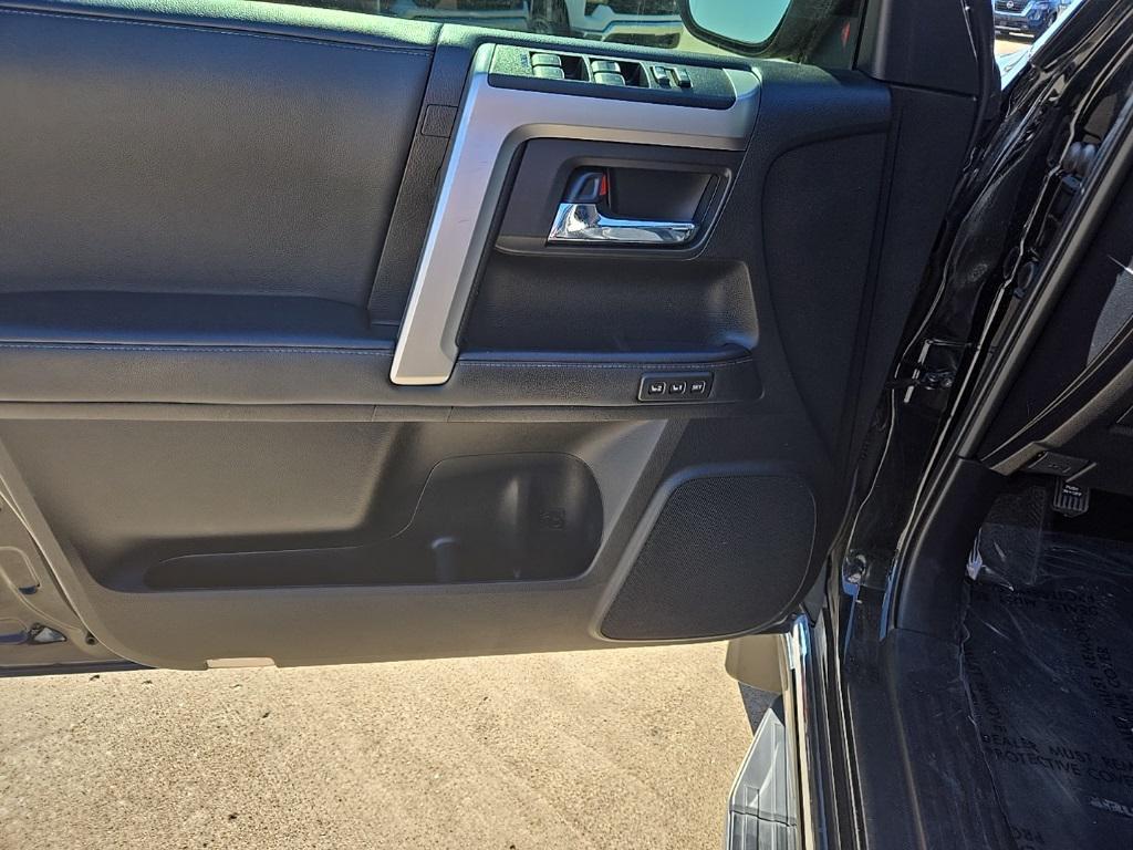 used 2020 Toyota 4Runner car, priced at $26,850