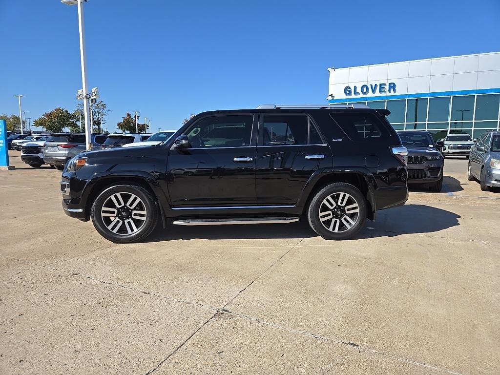 used 2020 Toyota 4Runner car, priced at $26,850