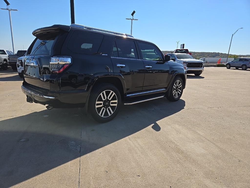 used 2020 Toyota 4Runner car, priced at $26,850