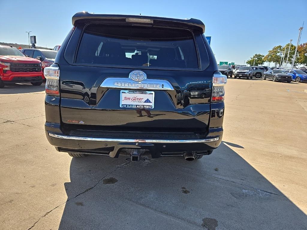 used 2020 Toyota 4Runner car, priced at $26,850
