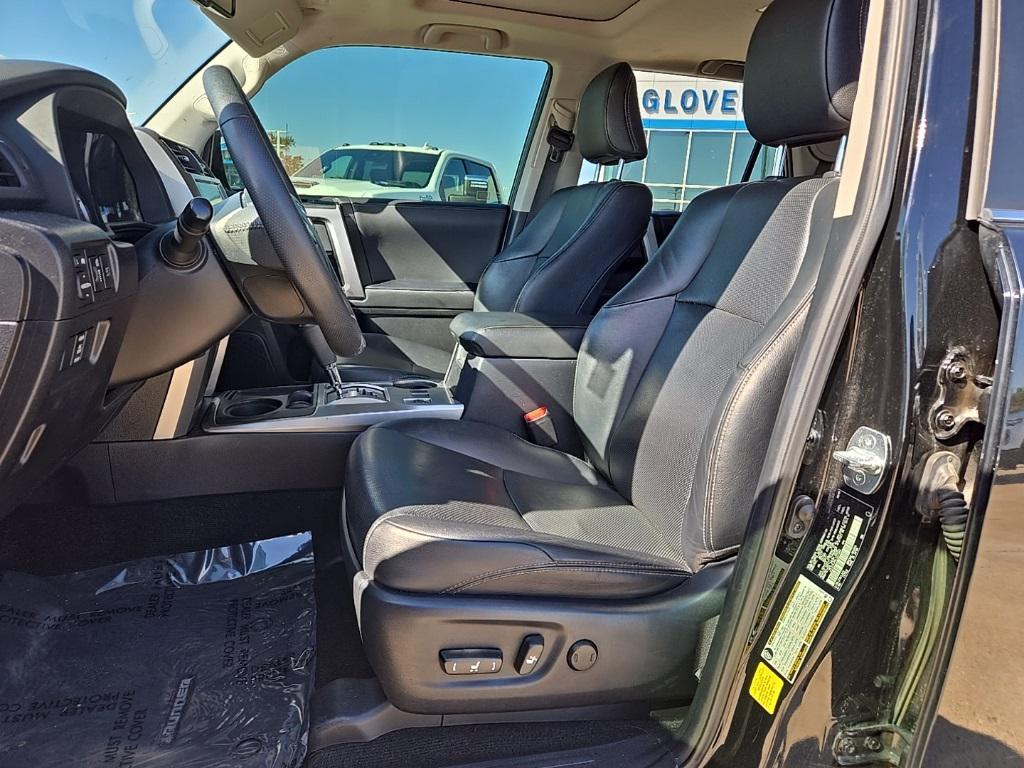 used 2020 Toyota 4Runner car, priced at $26,850