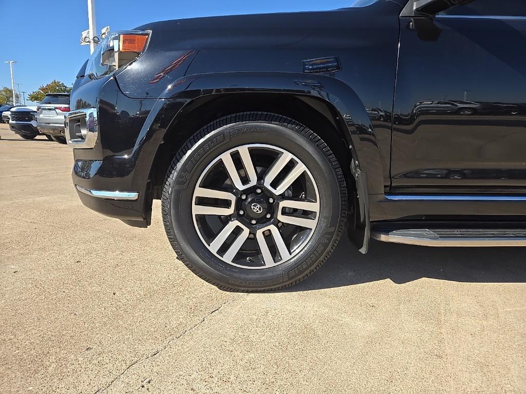 used 2020 Toyota 4Runner car, priced at $26,850