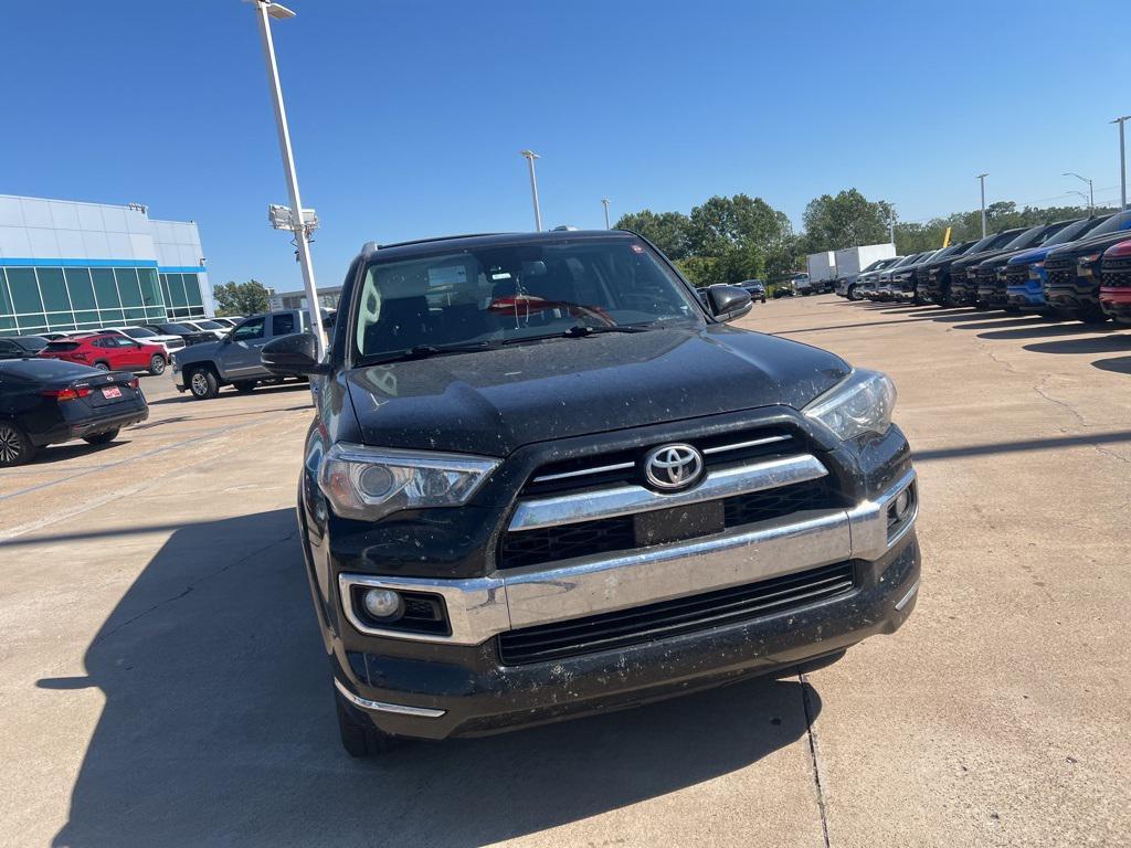 used 2020 Toyota 4Runner car, priced at $26,850