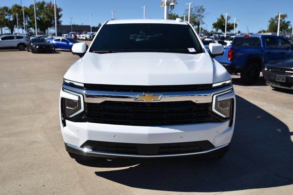 new 2026 Chevrolet Suburban car, priced at $68,995