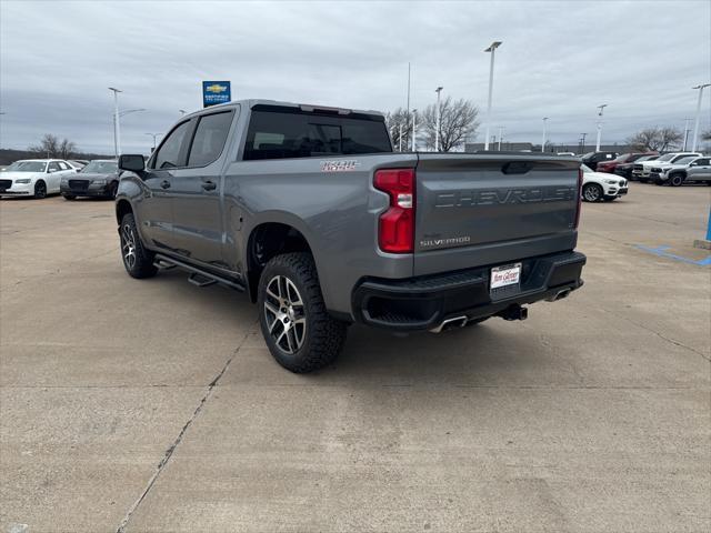 used 2020 Chevrolet Silverado 1500 car, priced at $31,500