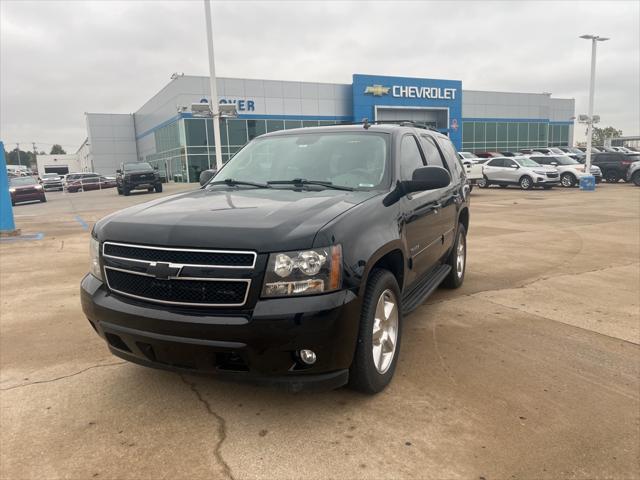 used 2014 Chevrolet Tahoe car, priced at $16,500