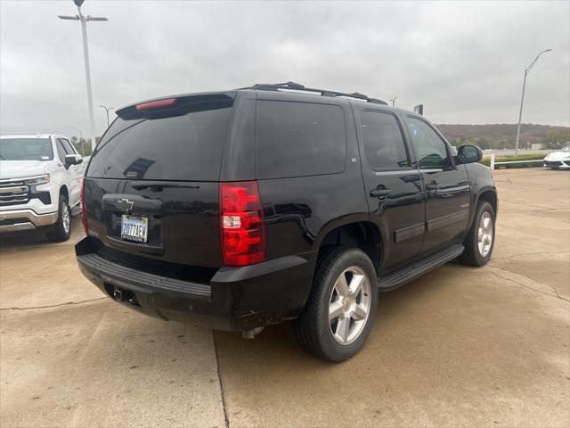 used 2014 Chevrolet Tahoe car, priced at $16,500