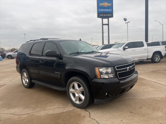 used 2014 Chevrolet Tahoe car, priced at $16,500