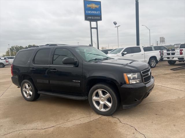 used 2014 Chevrolet Tahoe car, priced at $16,500