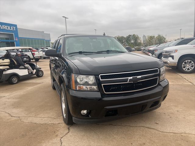 used 2014 Chevrolet Tahoe car, priced at $16,500