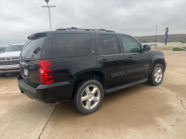 used 2014 Chevrolet Tahoe car, priced at $16,500