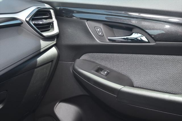 new 2026 Chevrolet TrailBlazer car, priced at $29,414